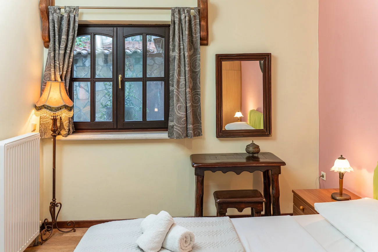 Spacious one bedroom apartment Agia Efimia Kefalonia