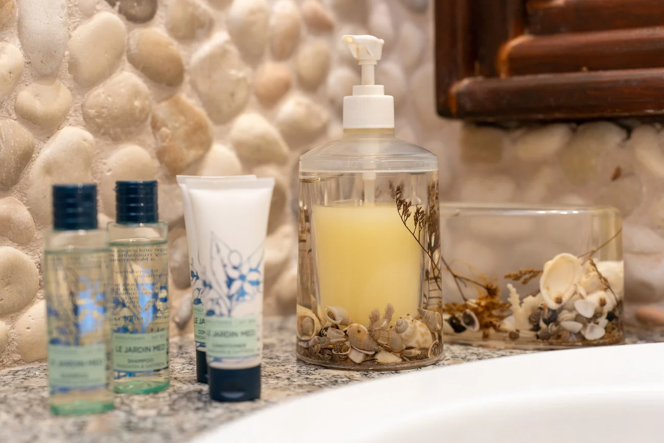 Accommodation in Agia Efimia Kefalonia