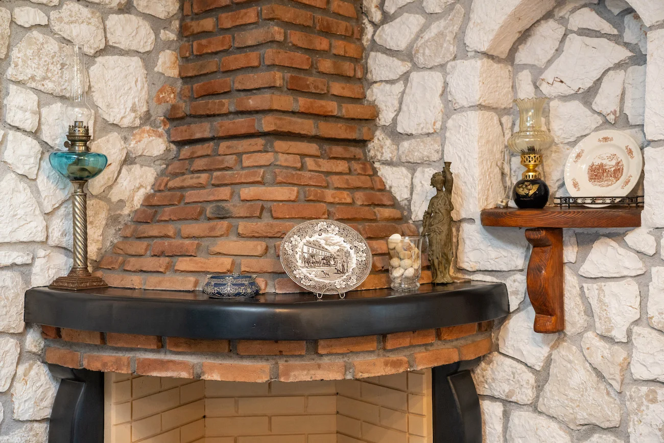 Fully equipped studios & apartments Agia Efimia Kefalonia