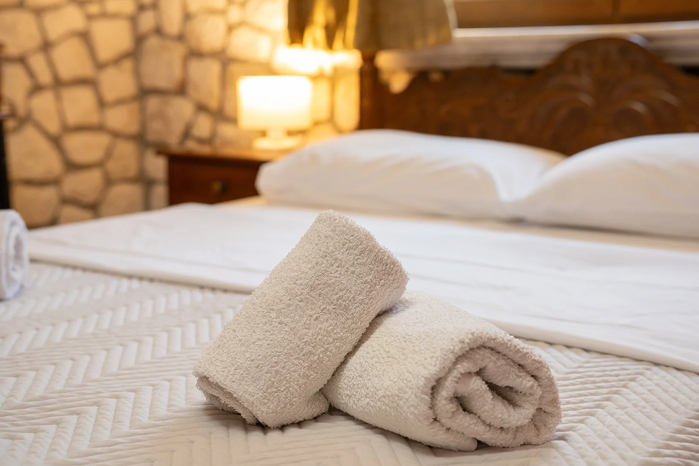 Enjoy Outdoor Comfort, Modern Amenities, and a Natural Setting to Match