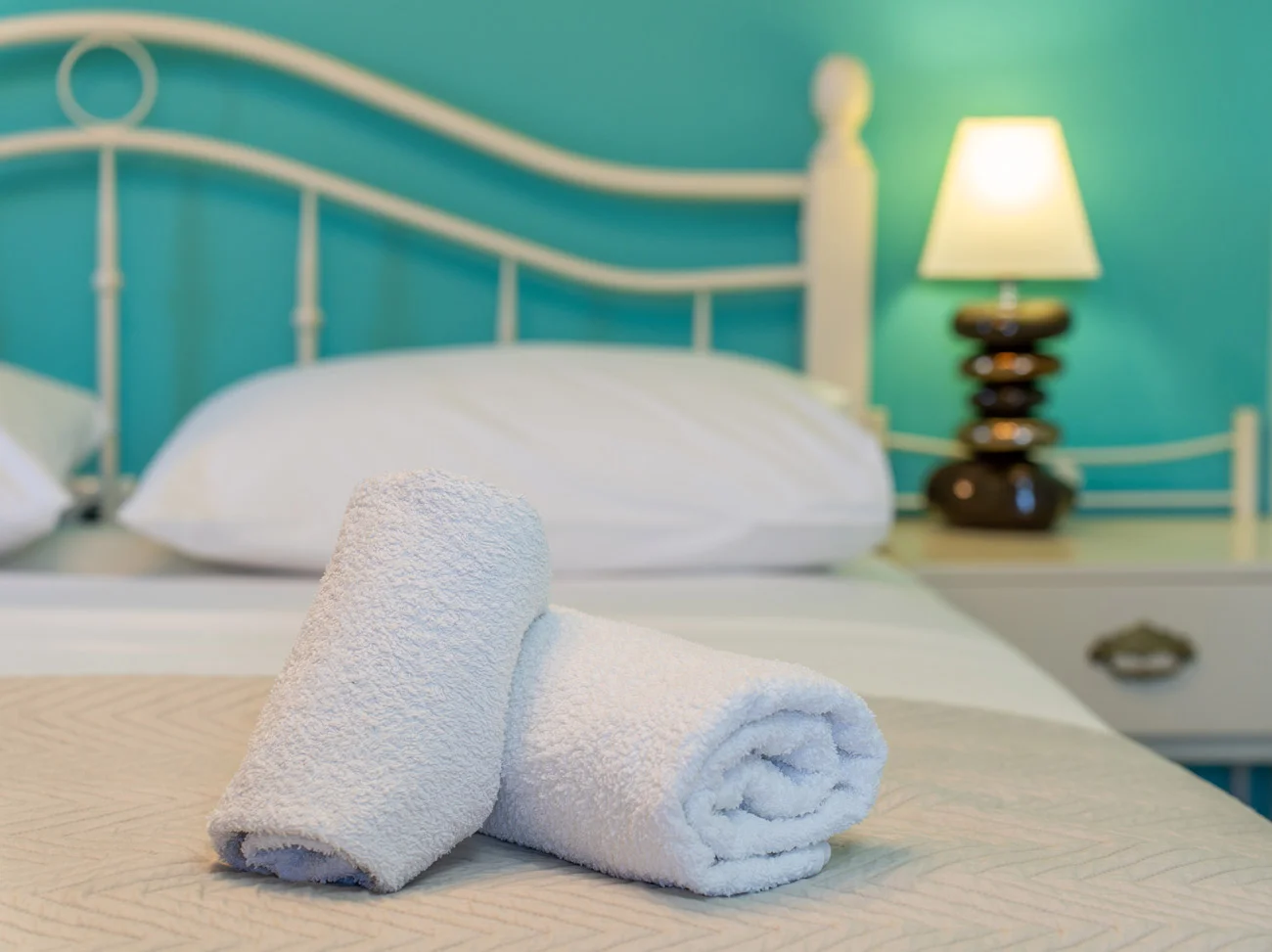 Luxury Apartments in Agia Efimia Kefalonia