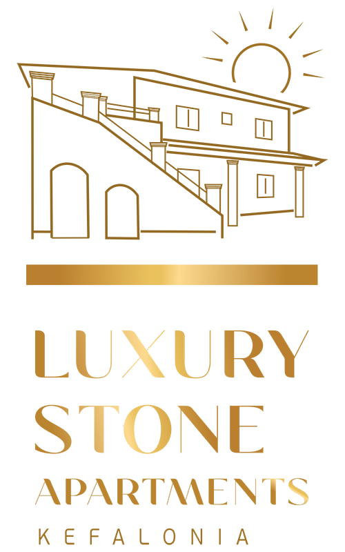 Luxury Stone Apartments Kefalonia